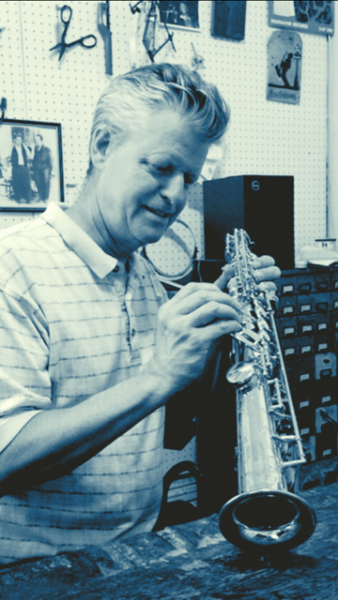 Bill Singer