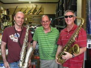 Bill Cole's Woodwind Shop