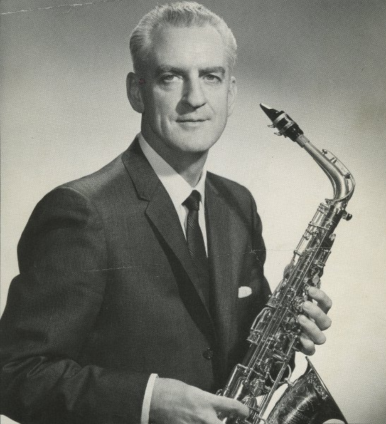 Joe Allard