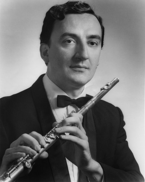 Thomas Daniel Nyfenger