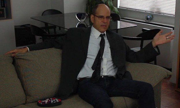 Lawrence Feldman