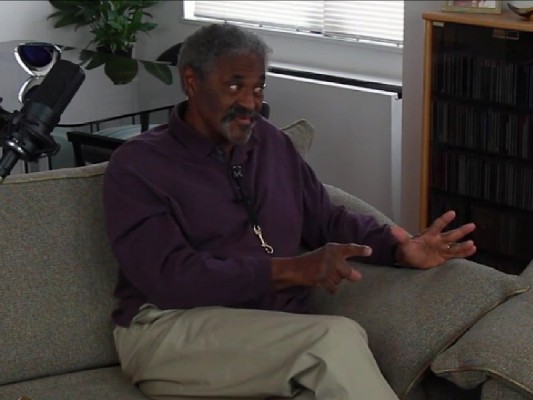 Charles Mcpherson