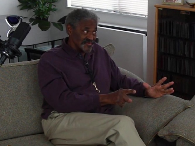 Charles Mcpherson