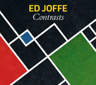 Contrasts (cover)