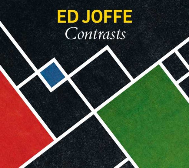 Contrasts (cover)