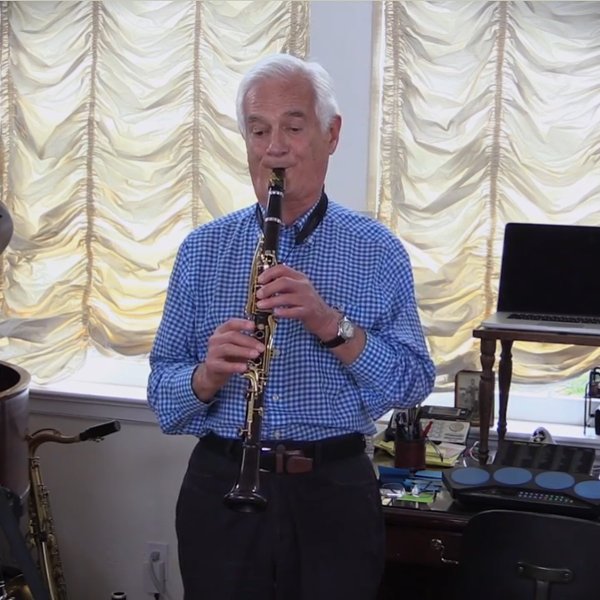 Dr. Ron Odrich