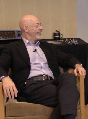 Jeffrey Khaner