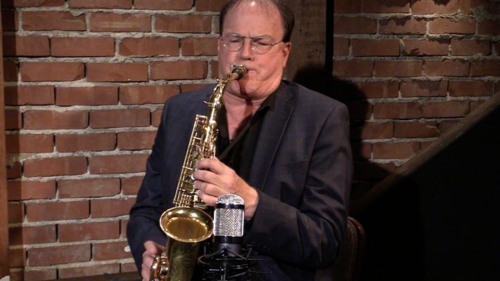 Dan Higgins