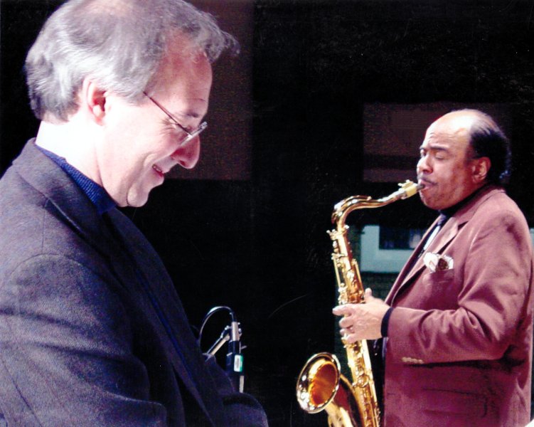 Benny Golson