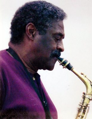 Charles McPherson