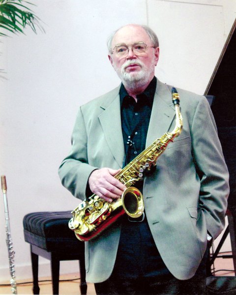Gary Foster