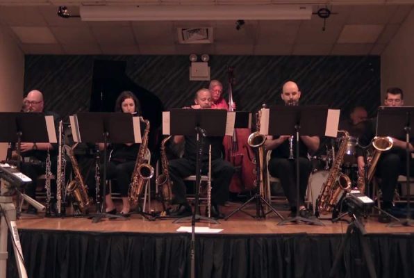Art of Woodwind Doubling Clinic at Local 802 [Image]