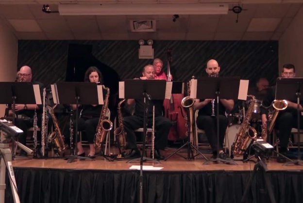 Art of Woodwind Doubling Clinic at Local 802 [Image]