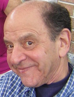 Larry Abel
